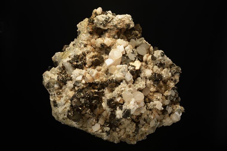 PYRRHOTITE